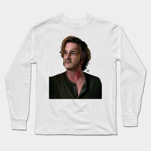 Gabriel Long Sleeve T-Shirt